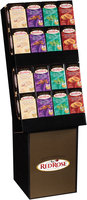 Red Rose® Simply Indulgent Black Tea Single Serve Cups Display 32 ct Boxes