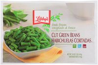 Libby's® Cut Green Beans 16 oz. Bag