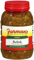 Farman's®Sweet Relish