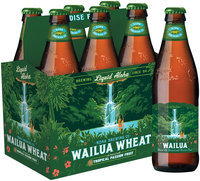Kona Brewing Co.® Aloha Series® Seasonal Beer 6-12 fl oz. Bottles