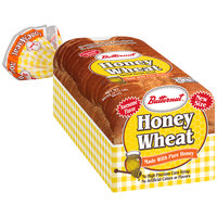 Butternut® Honey Wheat Bread 20 oz. Bag
