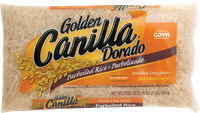 Goya® Canilla Parboiled Extra Long Grain Rice