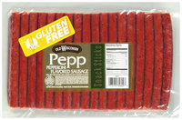 SNACK STICKS 32 Oz 6