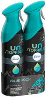 Unstopables™ Fresh Air Freshener (2 Count, 9.7 Fl Oz each)