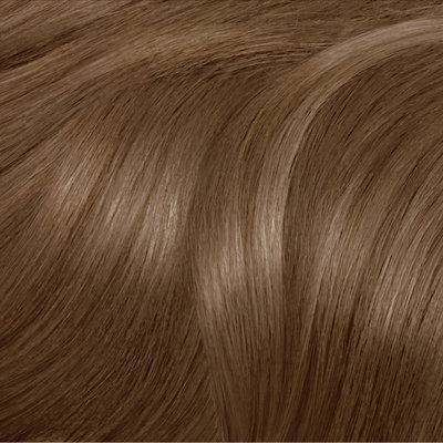 Clairol Nice 'N Easy Permanent Hair Color R8 Rich Medium Blonde 1 Kit