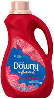 Downy® Ultra Infusions Spice Blossom Liquid Fabric Softener 77 fl. oz. Plastic Jug