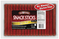 SNACK STICKS 32 Oz 6
