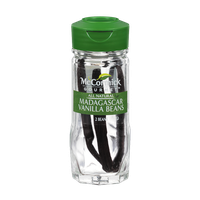 McCormick Gourmet™ Vanilla Beans, Madagascar
