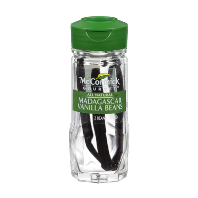 McCormick Gourmet™ Vanilla Beans, Madagascar