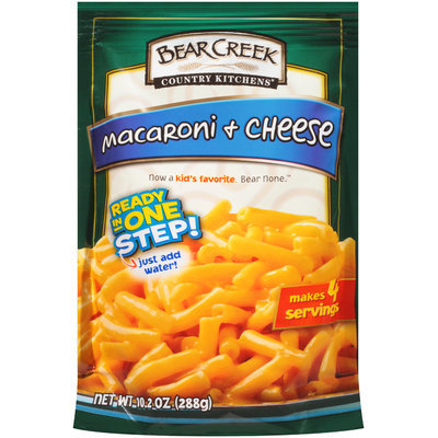 Bear Creek Country Kitchens® Macaroni & Cheese