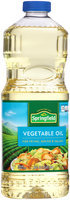 Springfield® Vegetable Oil 40 fl. oz. Bottle