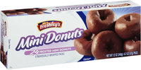 Mrs. Freshley's® Frosted Mini Donuts 6-4 ct Packs