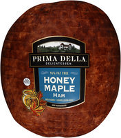 Prima Della™ Delicatessen Honey Maple Ham