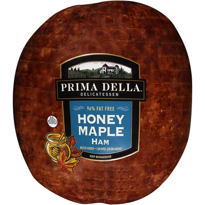 Prima Della™ Delicatessen Honey Maple Ham