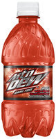 Mountain Dew® Game Fuel Soda 15 - 16 fl. oz. Bottles