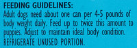 Purina Mighty Dog Thick-Sliced Beef Dinner in Gravy Dog Food 5.5 oz. Pull-Top Can