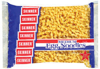 Skinner Medium Egg Noodles 12 Oz Bag