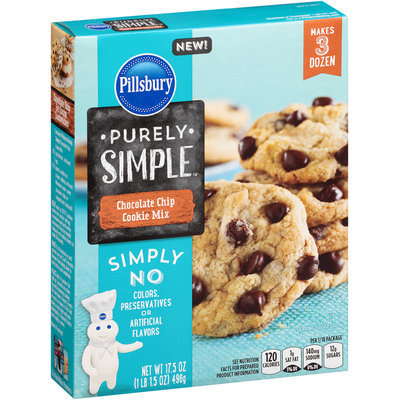 Pillsbury Simply Cake Mix Reviews Pillsbury Simply Cake Mix Reviews