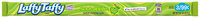WONKA LAFFY TAFFY Rope Sour Apple 0.81 oz. Wrapper