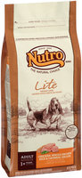 Nutro® Lite Weight Loss Adult Chicken, Whole Brown Rice & Oatmeal Recipe Dog Food 5 lb. Bag