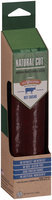 Old Wisconsin® Natural Cut™ Beef Hardwood-Smoked Summer Sausage 6 oz. Pack