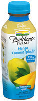 Bolthouse Farms Mango Coconut Splash Juice