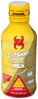 Monster Milk® Cytosport Banana Non Dairy Protein Shake 17 fl. oz. Bottle
