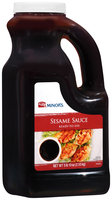 Minor's® Sesame Sauce 5.6 lb. Jug