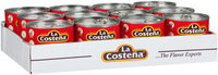 La Costena® Pickled Jalapeno Nacho Slices 12-12 oz. Cans