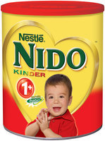 Nestlé NIDO Kinder 1+ Powdered Milk Beverage