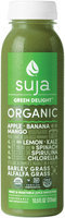 Suja® Organic Green Delight™ 100% Fruit & Vegetable Juice