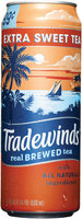 Tradewinds Pre-Priced Extra Sweet Tea