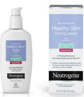 Neutrogena® Healthy Skin Firming Cream Broad Spectrum Spf 15