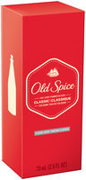 Old Spice Classic Scent Men\'s Cologne 2.5 Fl Oz