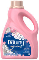 Downy® Ultra Infusions Honey Flower Liquid Fabric Softener 83 fl. oz. Plastic Jug