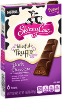 Skinny Cow Blissful Truffle Dark Bar Chocolate