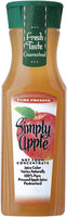 Simply Apple® Juice 340mL Plastic Carafe