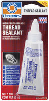 Permatex® High Performance 56521 Carded Thread Sealant 1.69 Fl Oz Peg