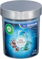 Air Wick® Life Scents™ Turquoise Oasis Fragranced Candle 5 oz. Jar