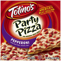 Totino's® Pepperoni Party Pizza®