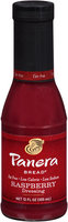 Panera Bread® Raspberry Dressing 12 fl. oz. Bottle