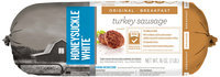 Honeysuckle White® Original Breakfast Turkey Sausage 16 oz. Chub