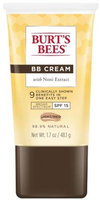 Burt's Bees BB Cream With SPF 15