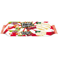 Keebler Fudge Stripes Peppermint Cookies