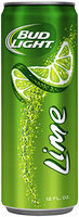 Bud Light Lime