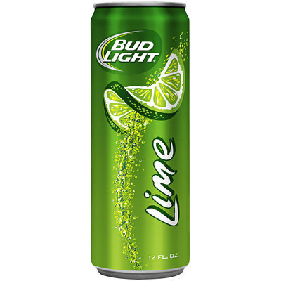 Bud Light Lime