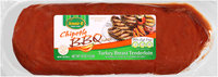 Jennie-O Chipotle BBQ Turkey Breast Tenderloin 24 oz. Package
