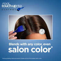 Root Touch-up Clairol Nice 'n Easy Root Touch-Up 6.5A Lightest Cool Brown 1 Kit