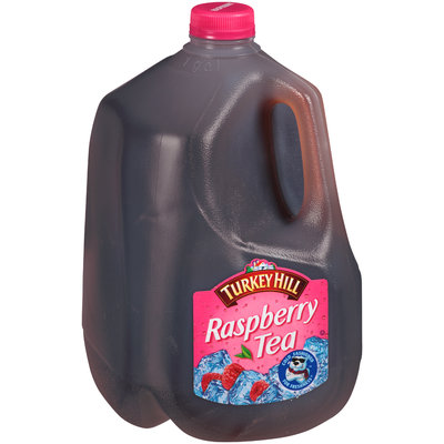 Turkey Hill® Raspberry Tea 1 gal. Jug