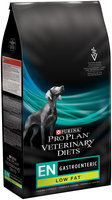 PRO PLAN® Veterinary Diets EN Gastroenteric Low Fat Canine Formula Dog Food